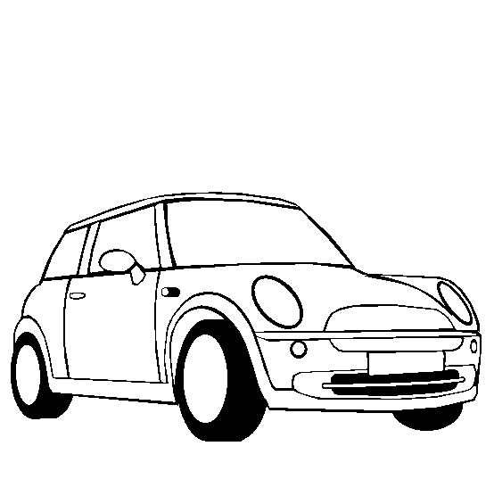 Car 25